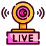 Live Product Streaming